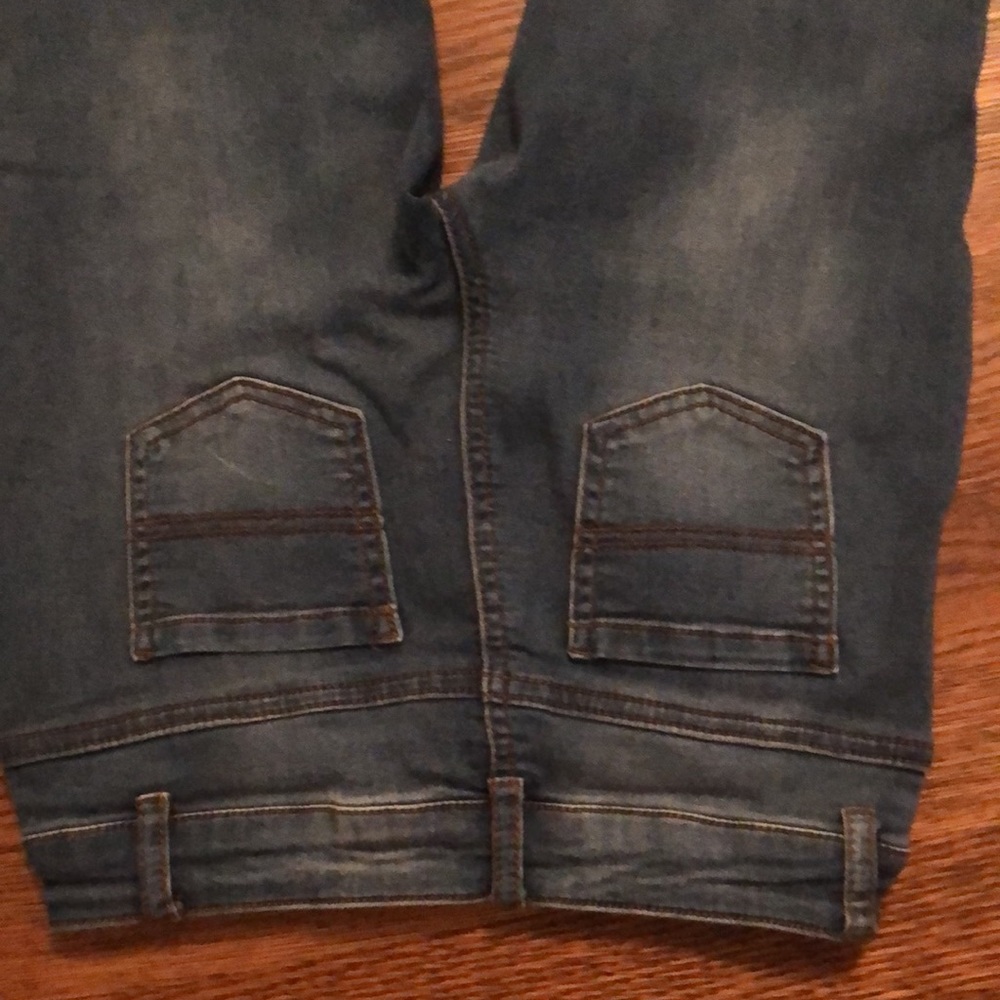 Girls Jeans - Picture 4 of 4